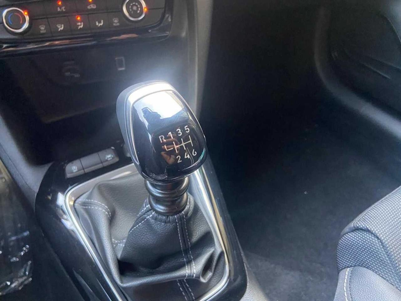 Opel Opel Corsa usata 7