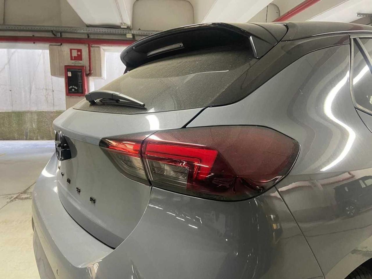 Opel Opel Corsa usata 9