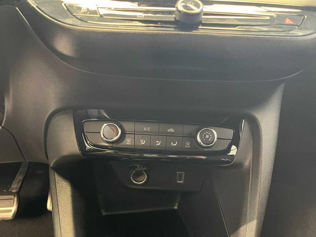 Opel Opel Corsa usata 6