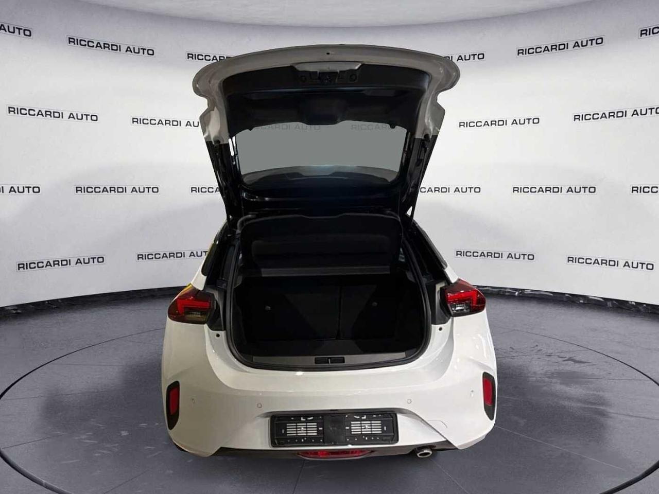 Opel Opel Corsa usata 18