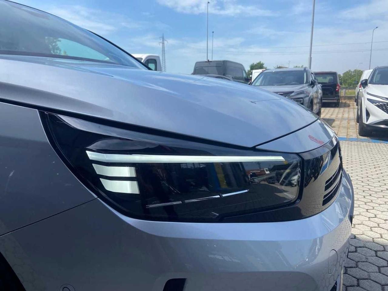 Opel Opel Corsa usata 1