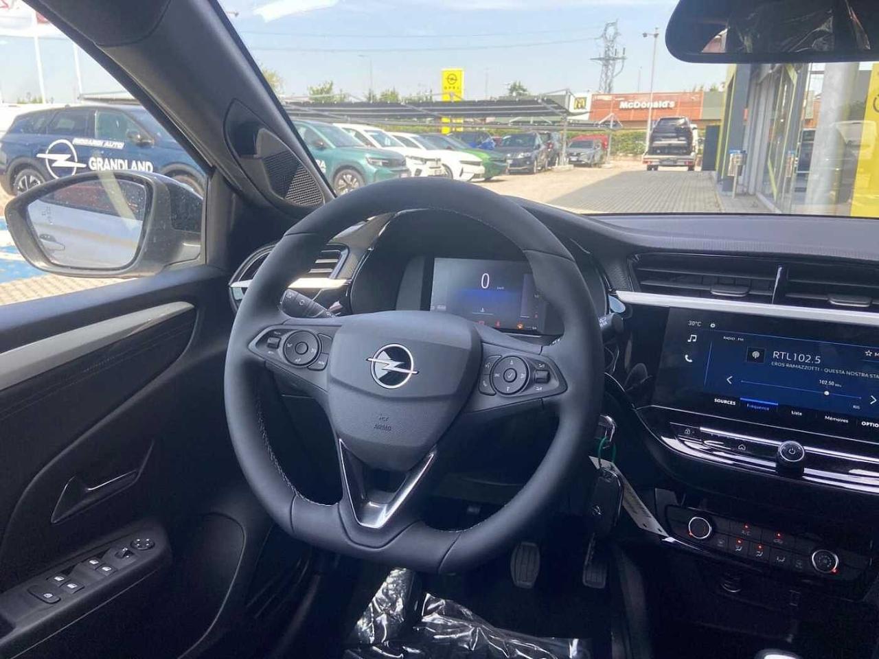 Opel Opel Corsa usata 5