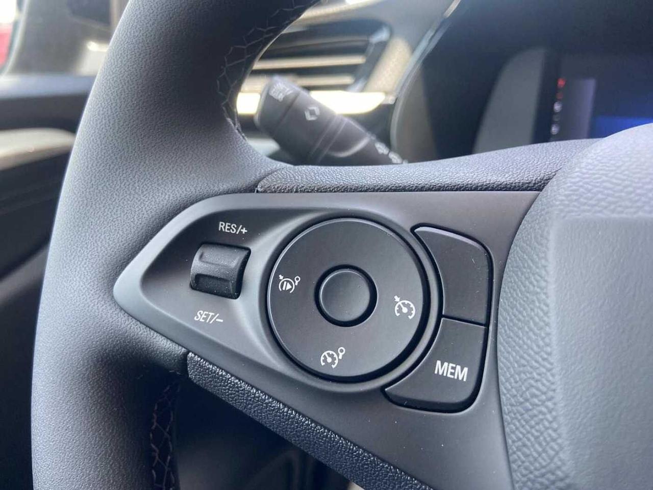 Opel Opel Corsa usata 9