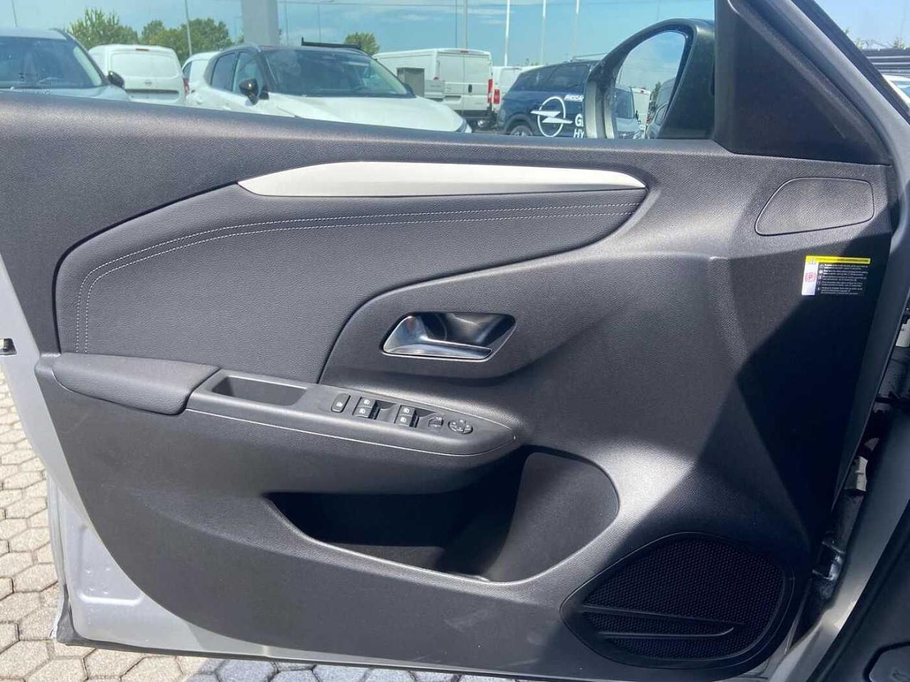 Opel Opel Corsa usata 12
