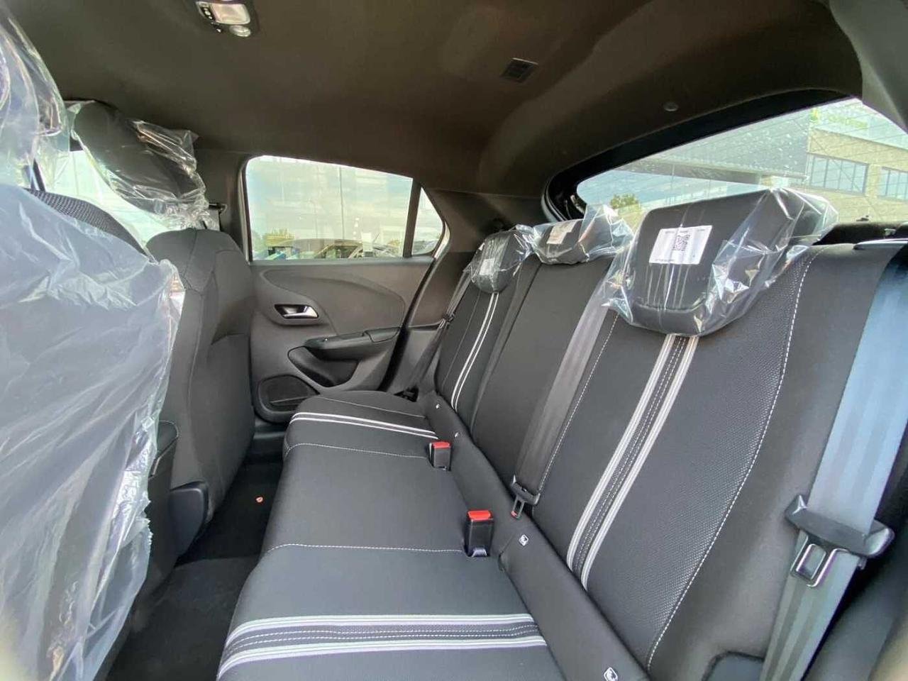 Opel Opel Corsa usata 15