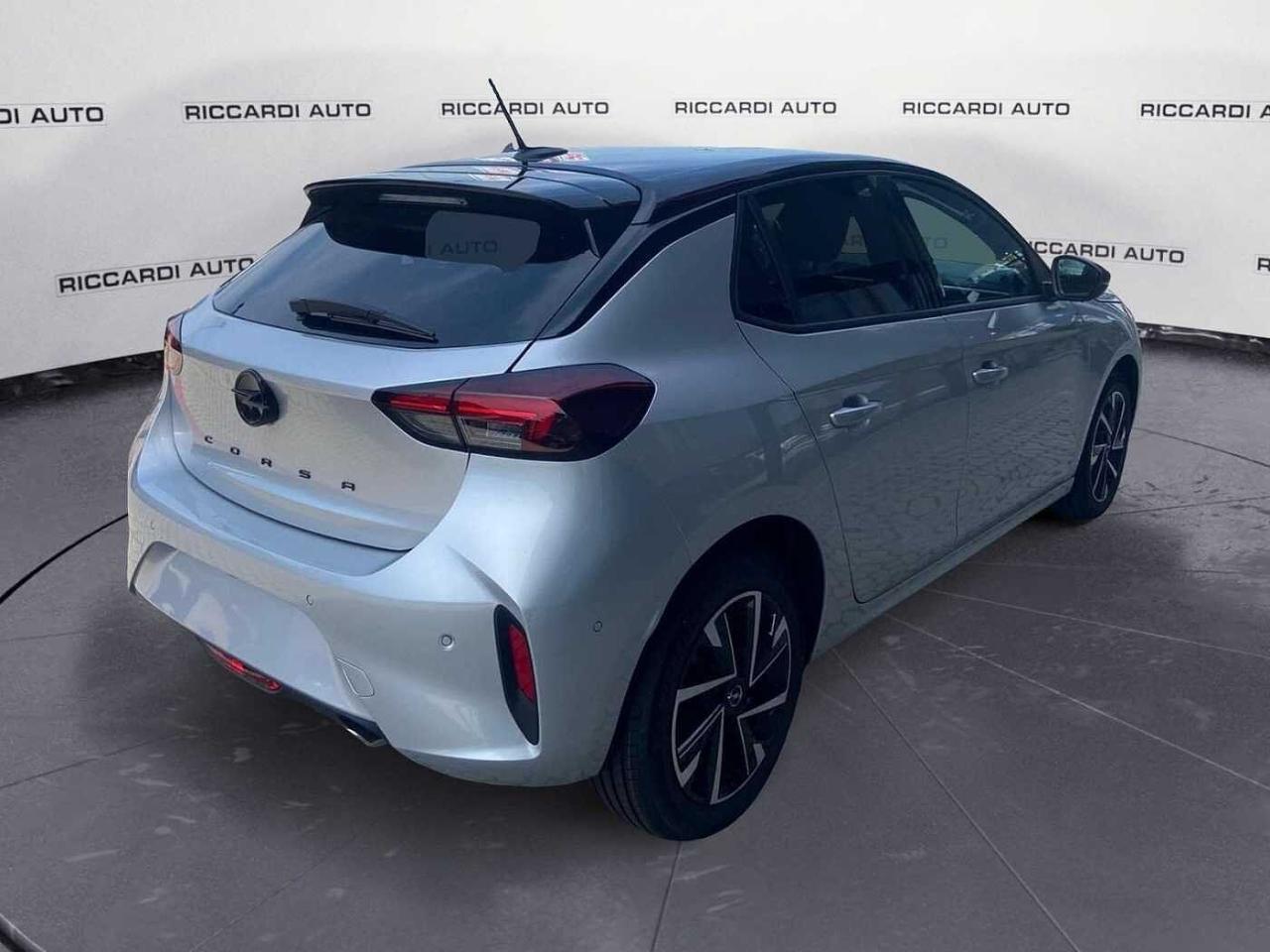 Opel Opel Corsa usata 17