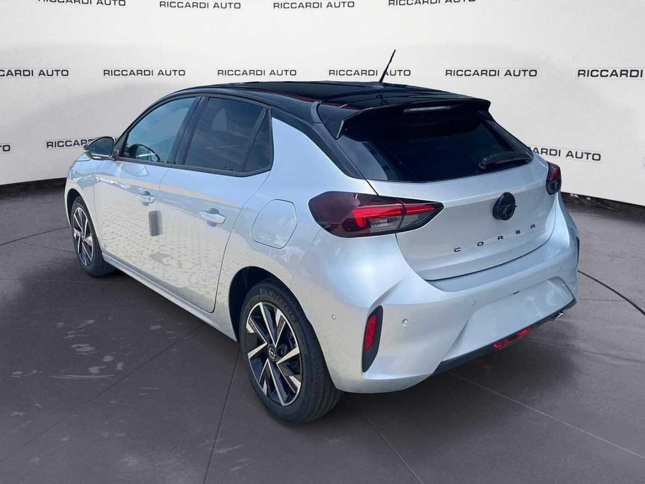 Opel Opel Corsa usata 18