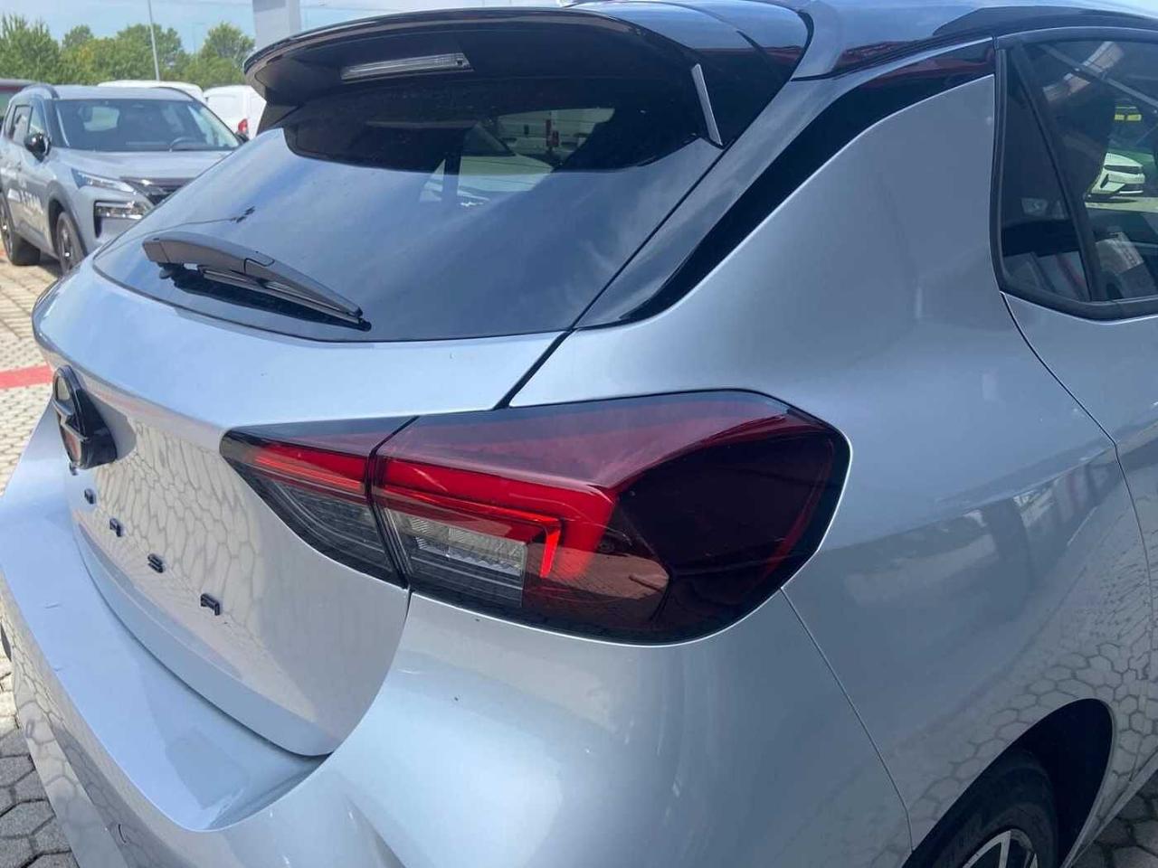 Opel Opel Corsa usata 21
