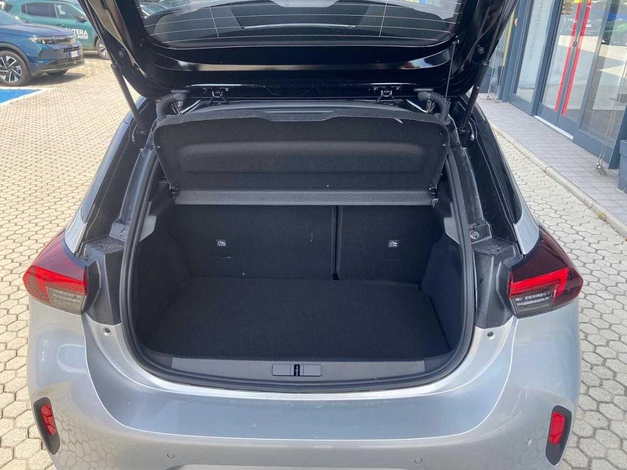 Opel Opel Corsa usata 22