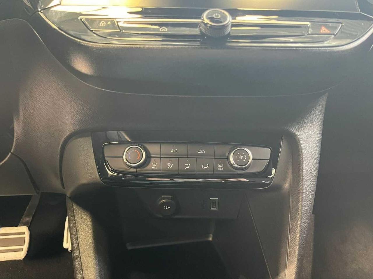 Opel Opel Corsa usata 2