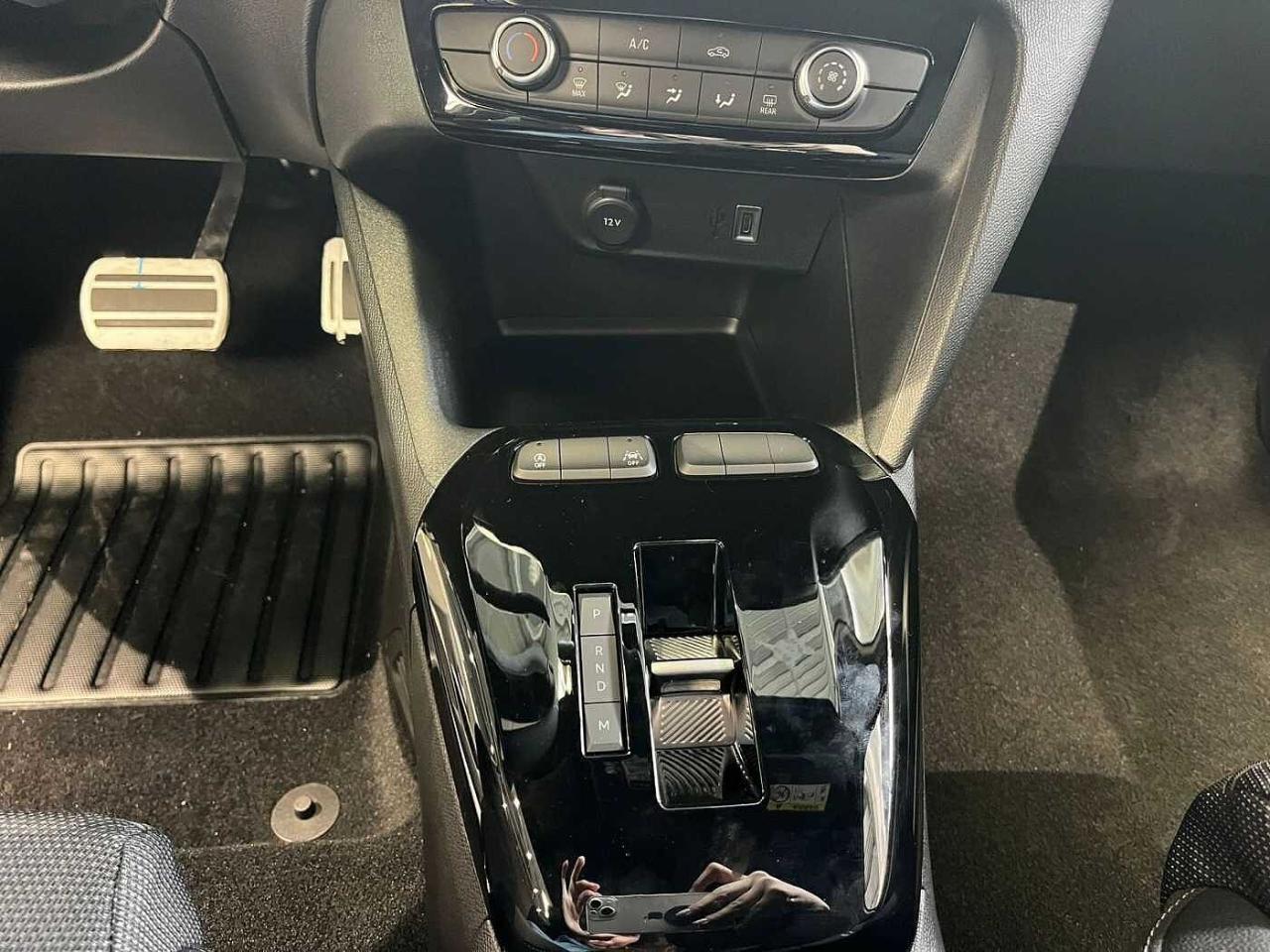 Opel Opel Corsa usata 3