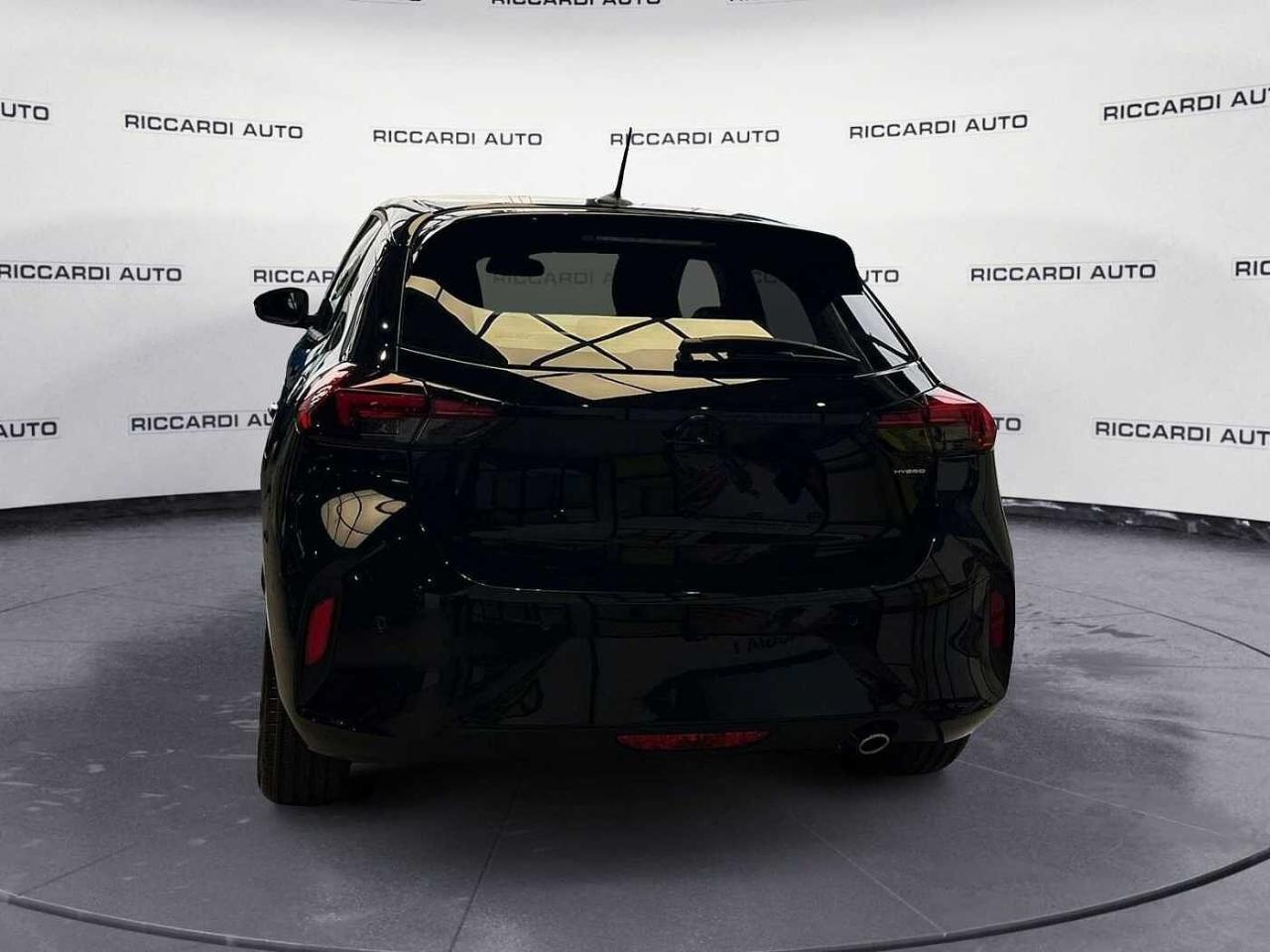 Opel Opel Corsa usata 15