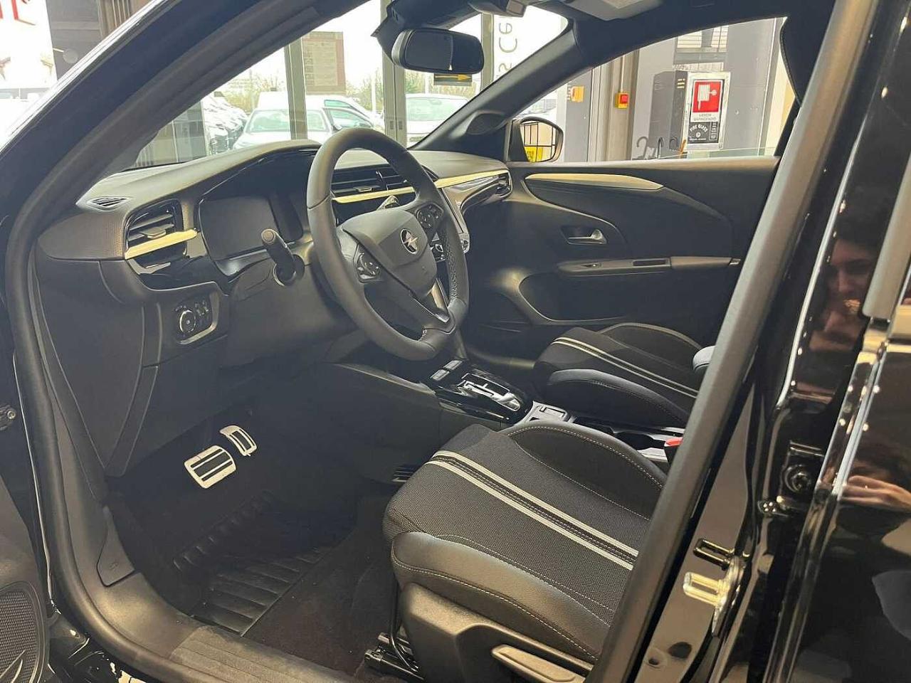 Opel Opel Corsa usata 17