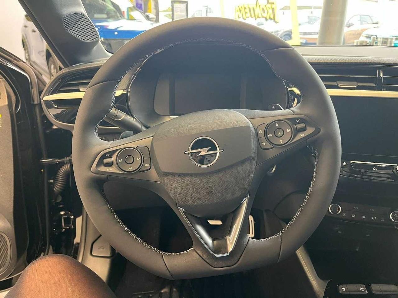 Opel Opel Corsa usata 18