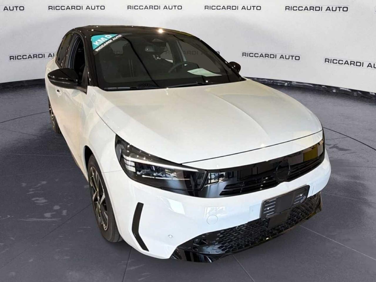 Opel Opel Corsa usata 13
