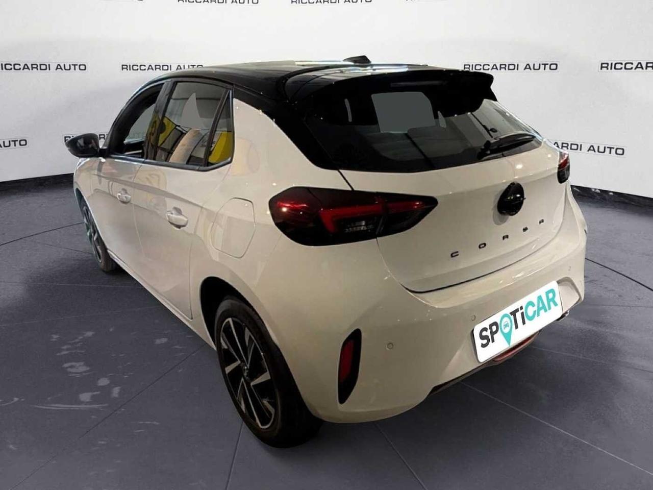 Opel Opel Corsa usata 14