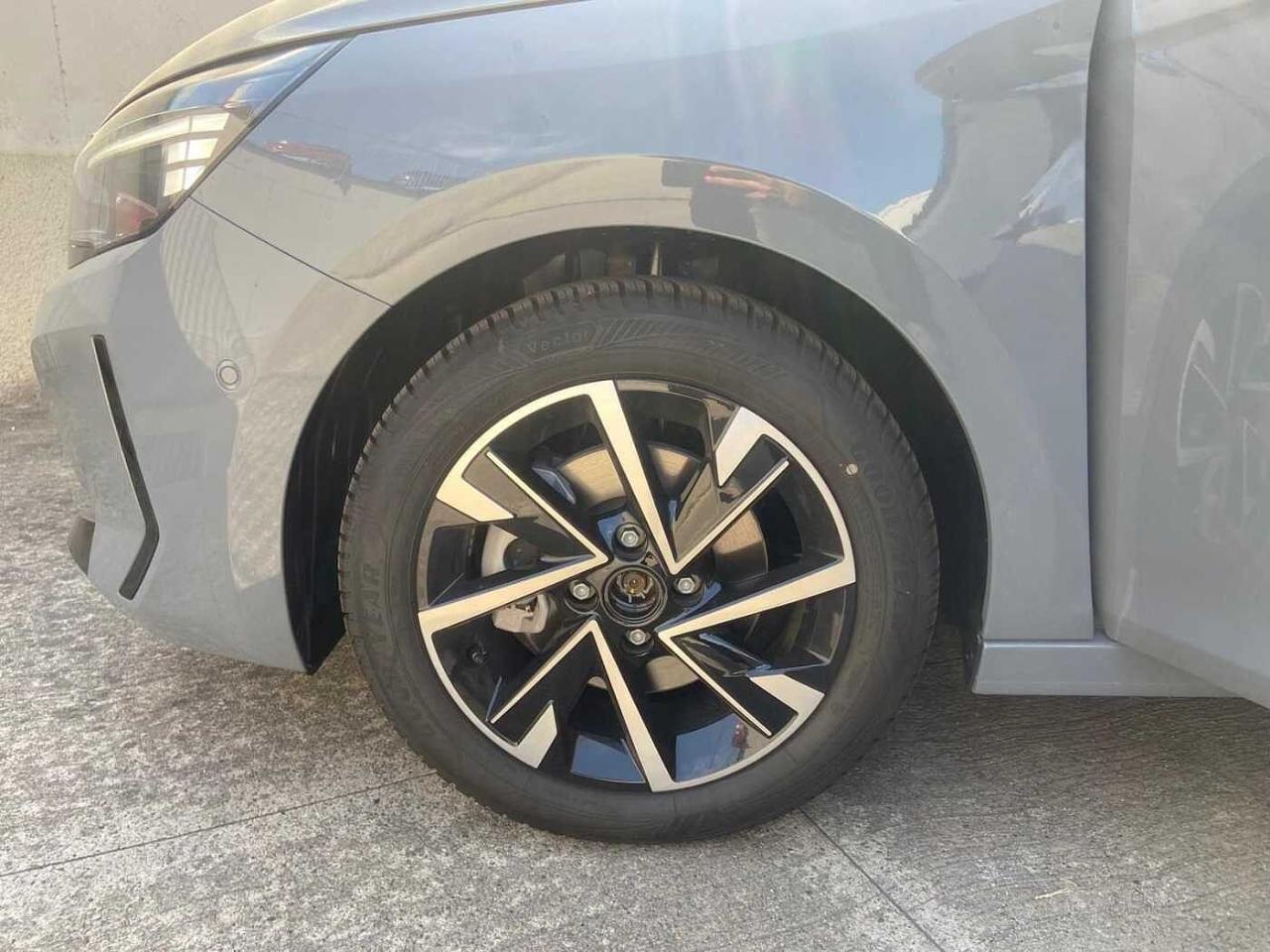 Opel Opel Corsa usata 14