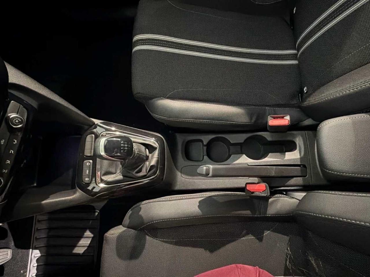 Opel Opel Corsa usata 4