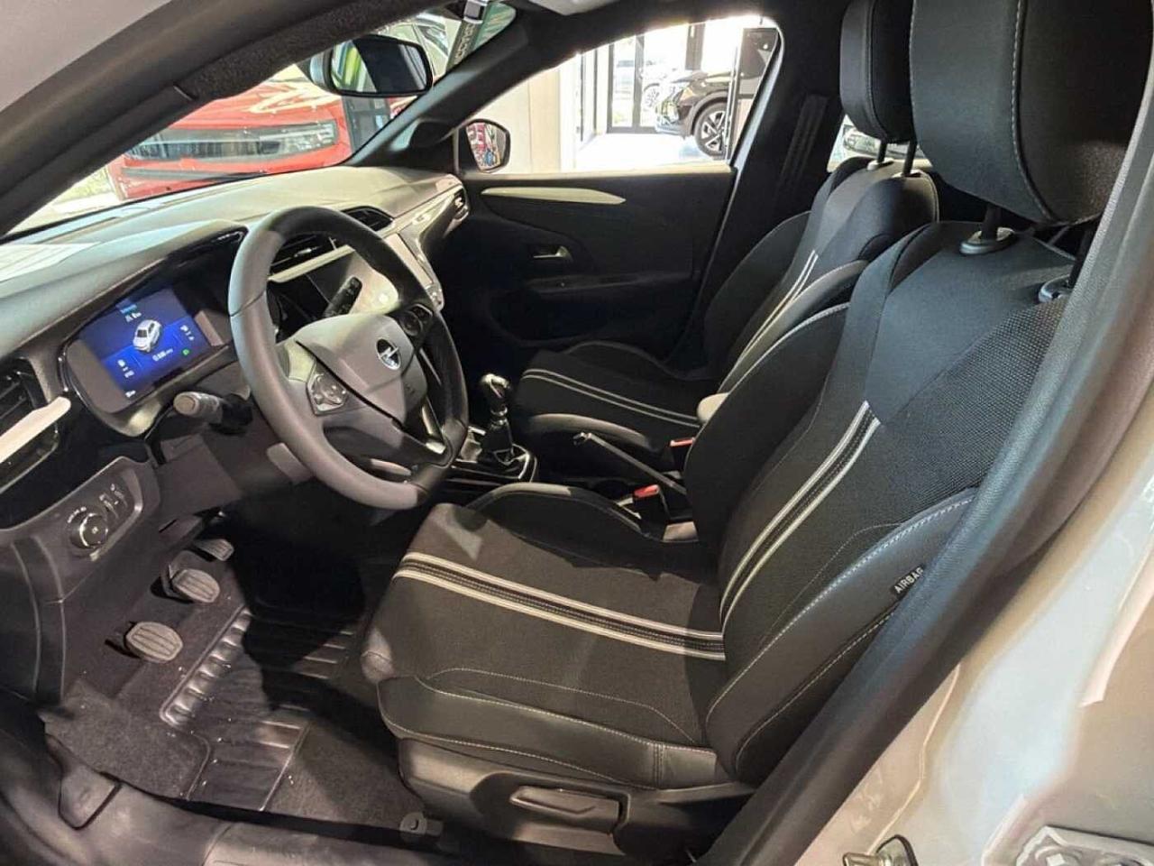 Opel Opel Corsa usata 10