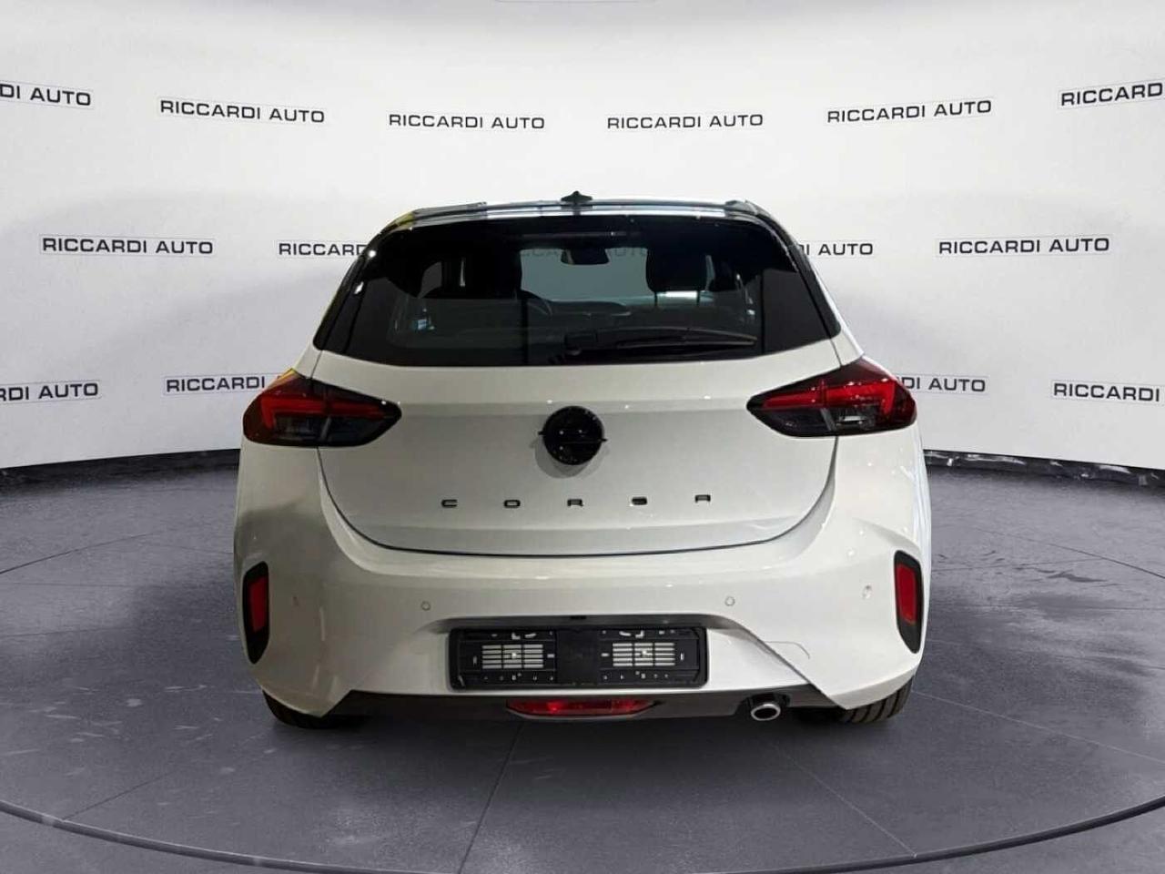 Opel Opel Corsa usata 17