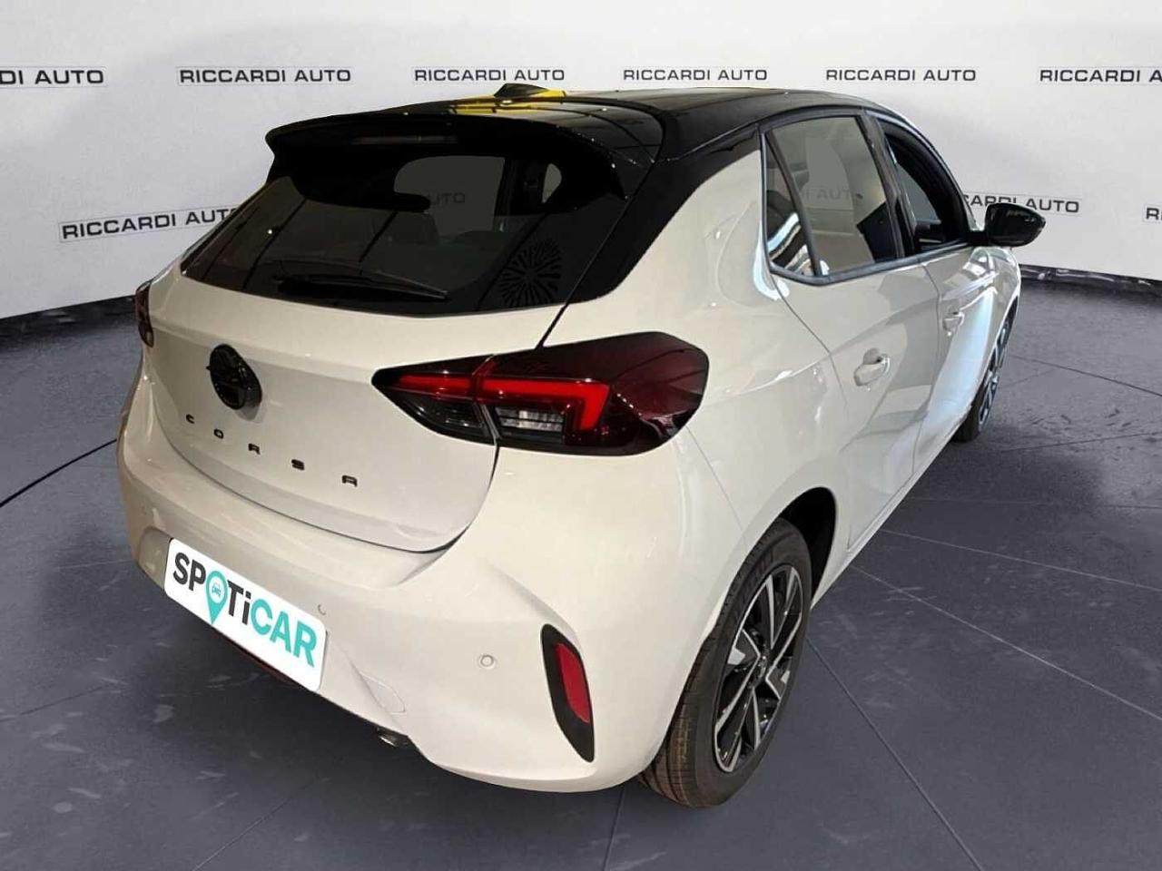 Opel Opel Corsa usata 18