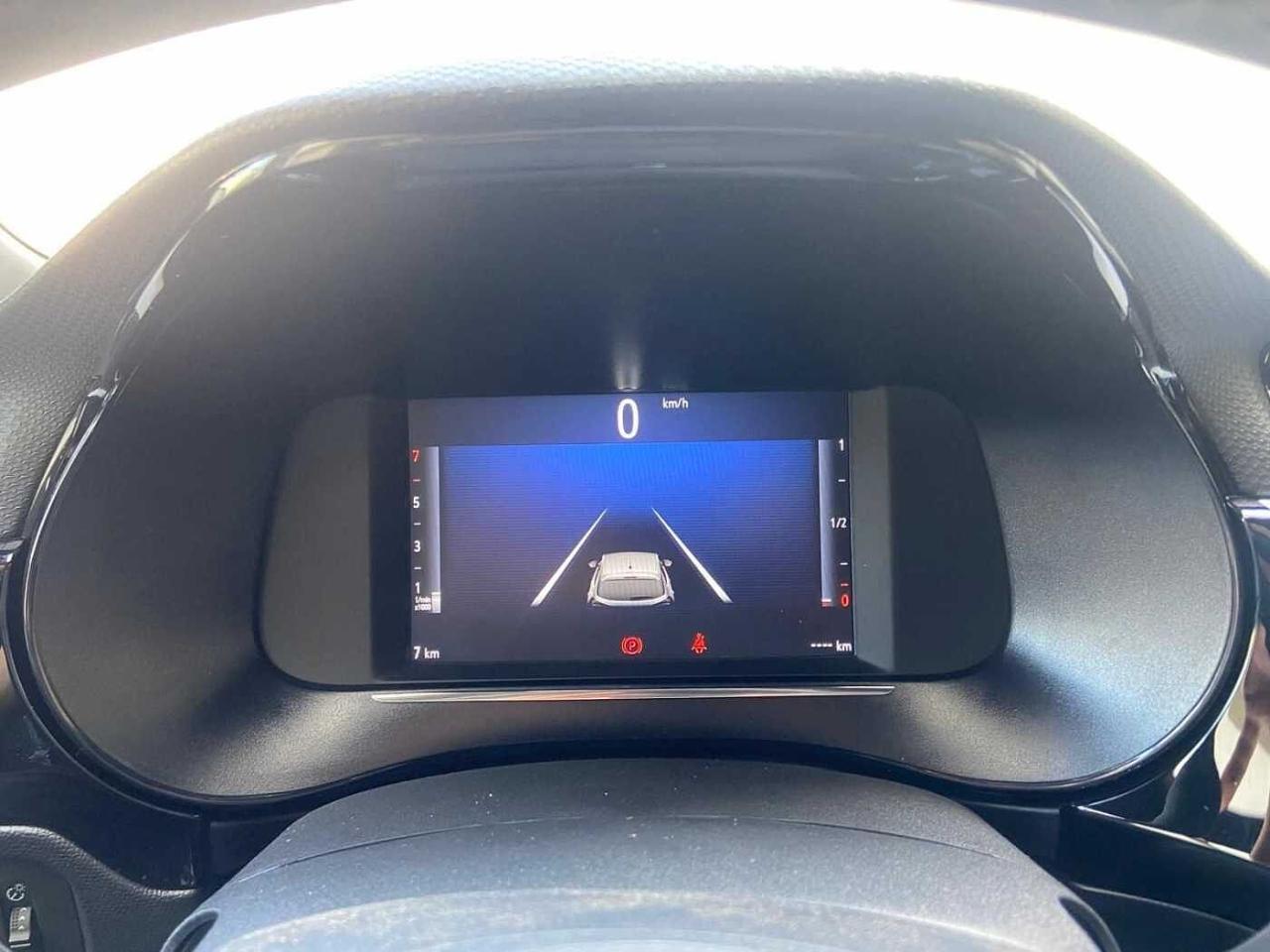 Opel Opel Corsa usata 3