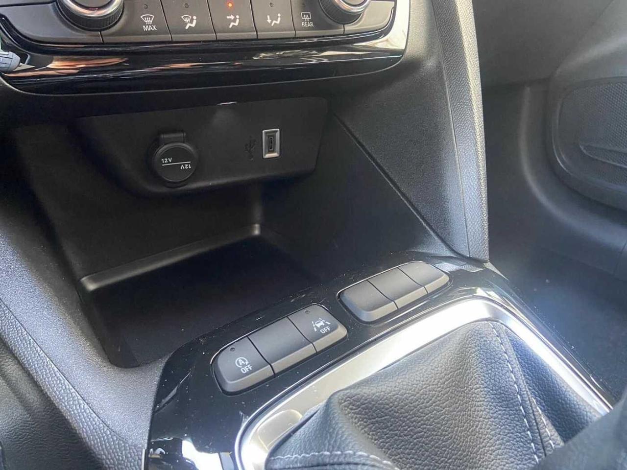 Opel Opel Corsa usata 4