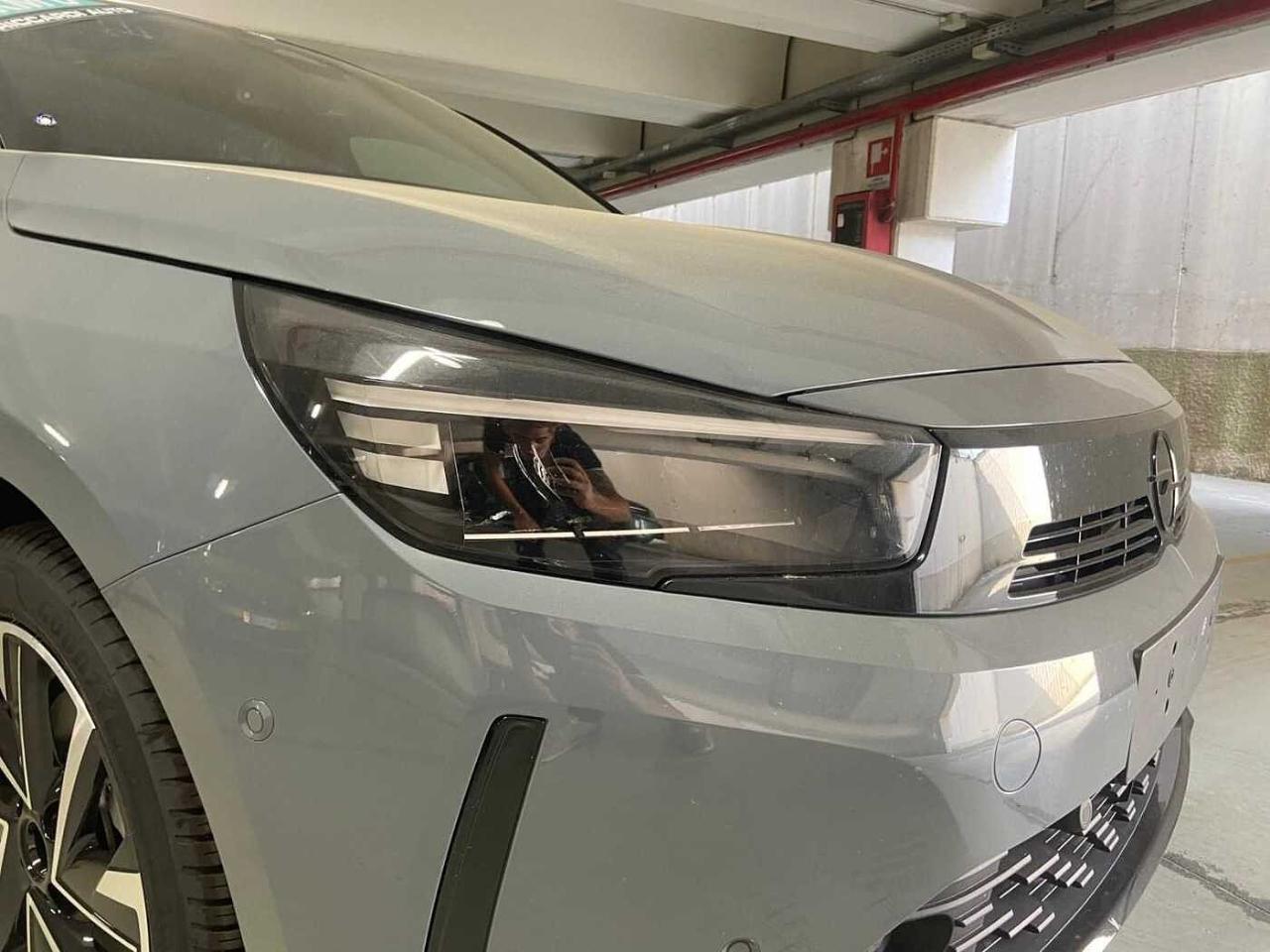 Opel Opel Corsa usata 8