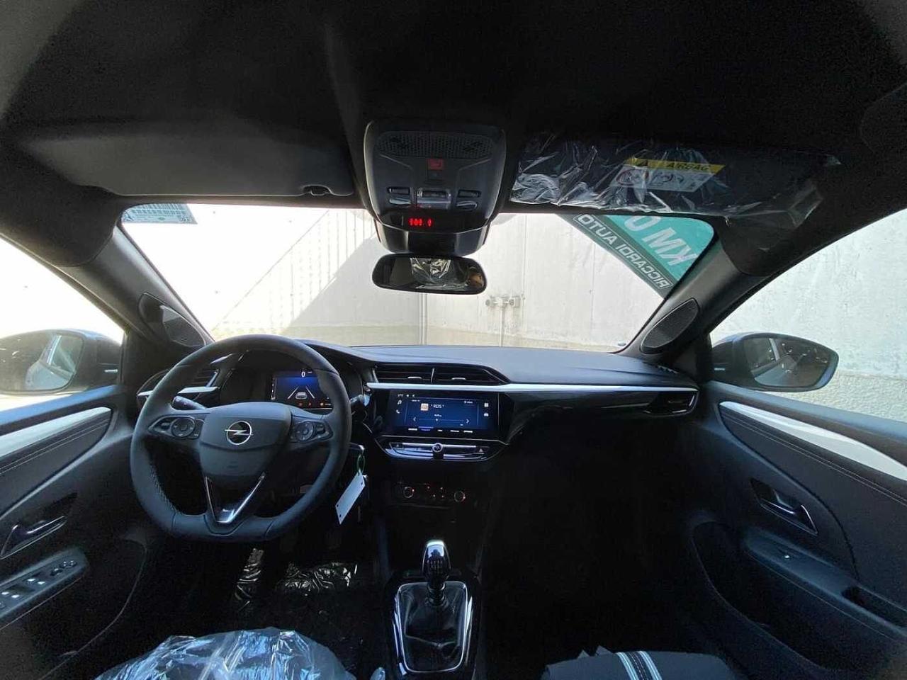 Opel Opel Corsa usata 23