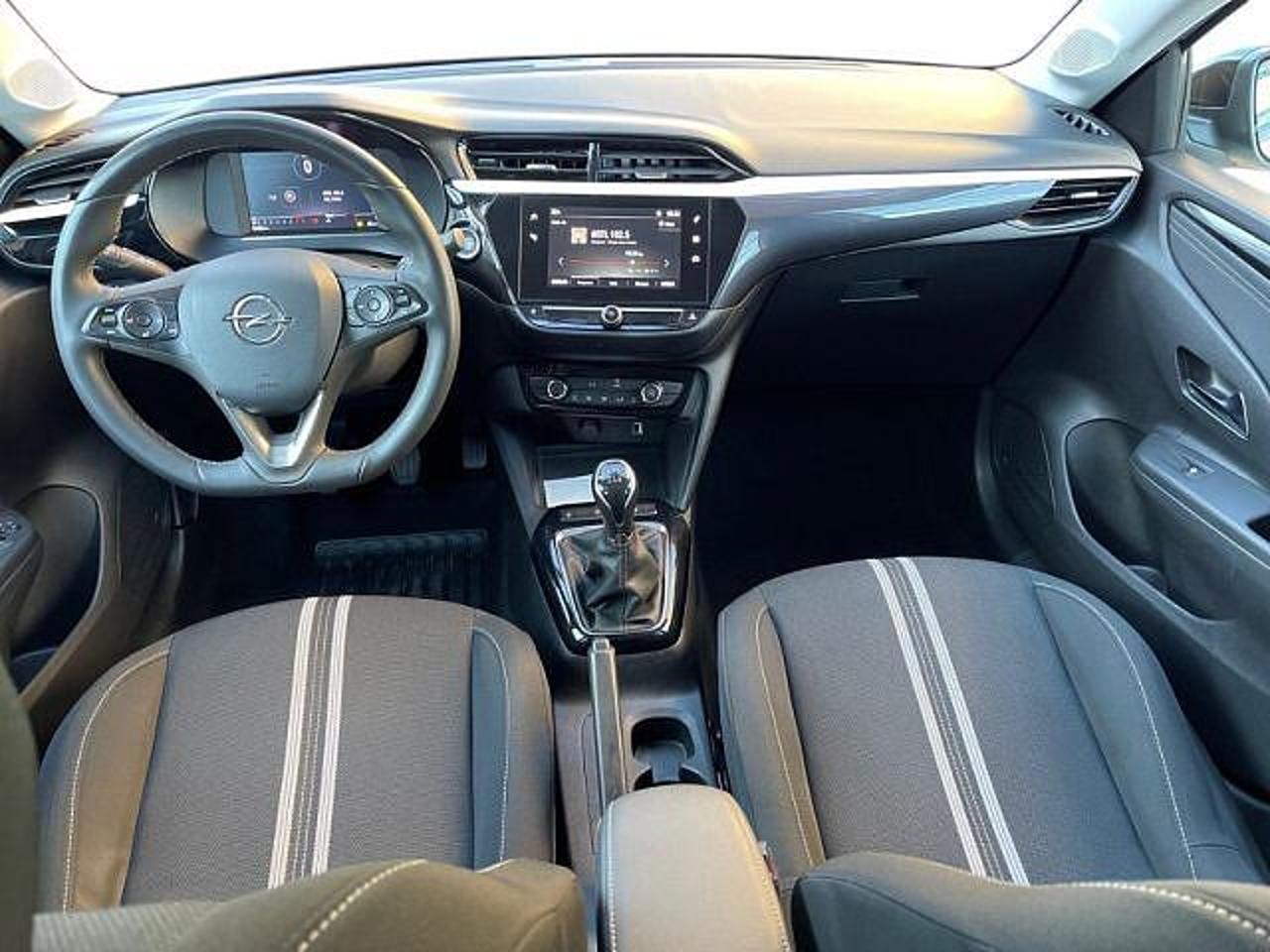 Opel Opel Corsa usata 2
