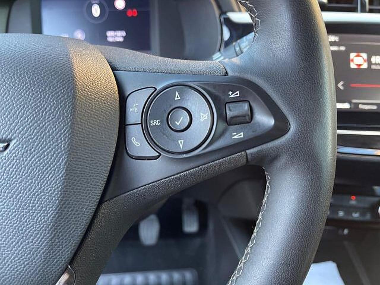 Opel Opel Corsa usata 12
