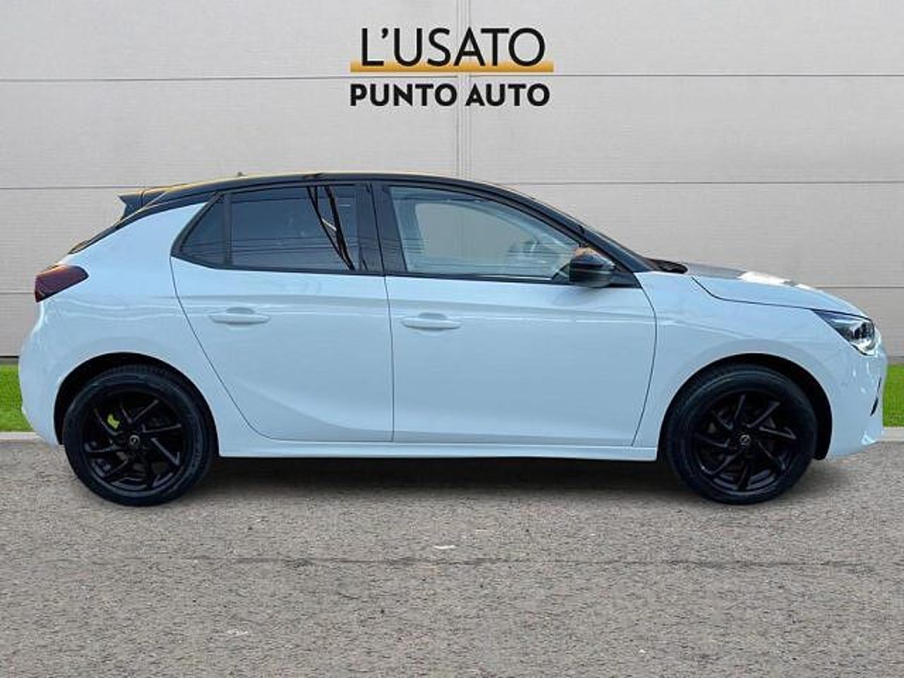 Opel Opel Corsa usata 14