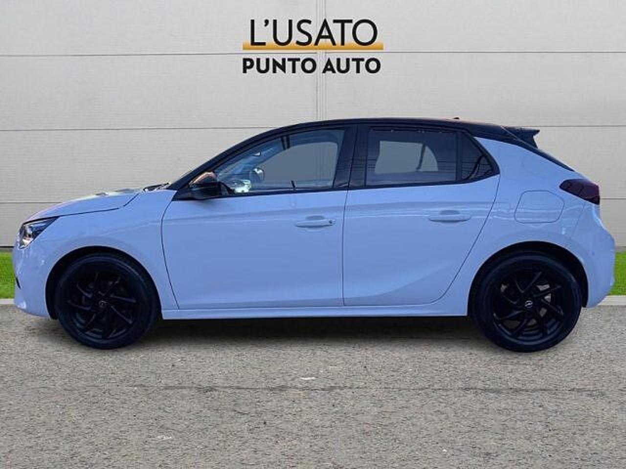 Opel Opel Corsa usata 15