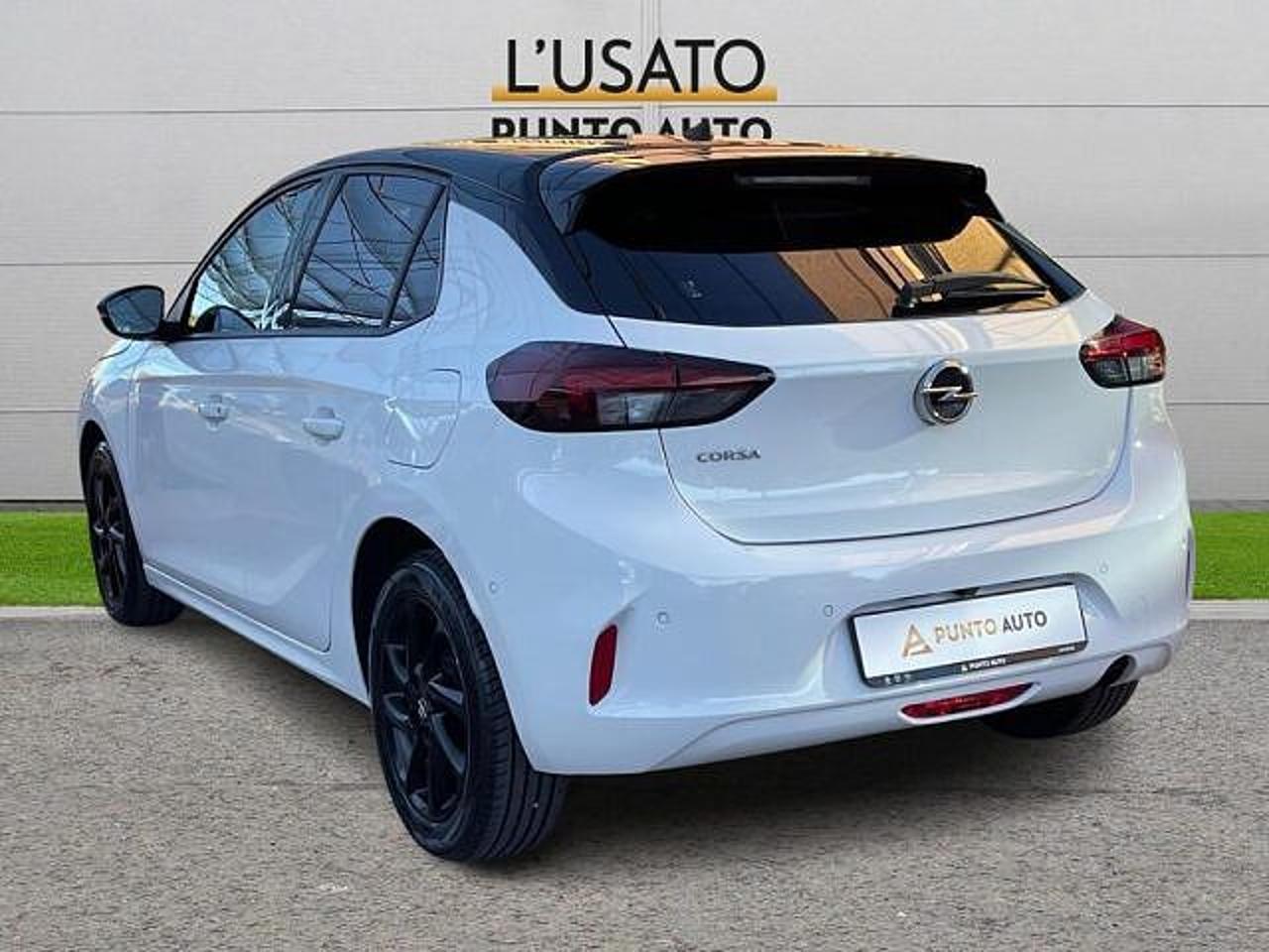 Opel Opel Corsa usata 16