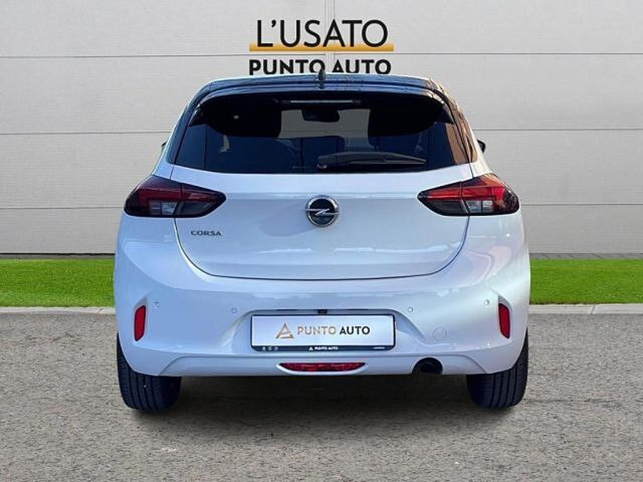 Opel Opel Corsa usata 17