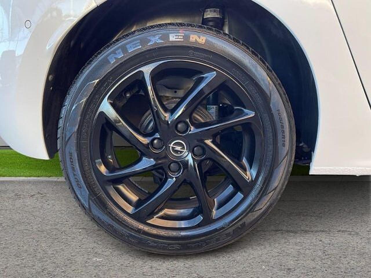 Opel Opel Corsa usata 19