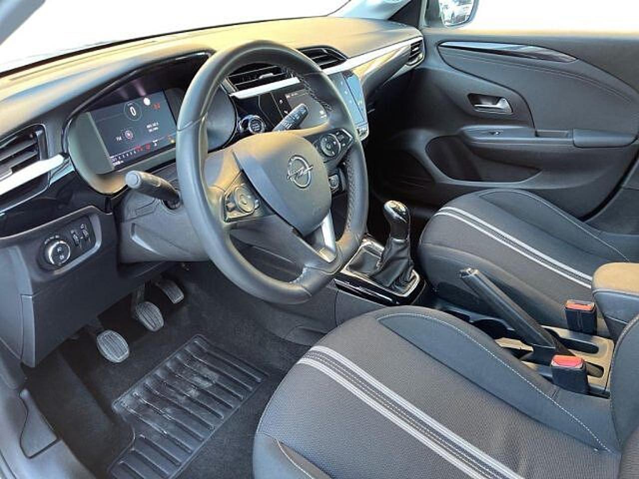 Opel Opel Corsa usata 20