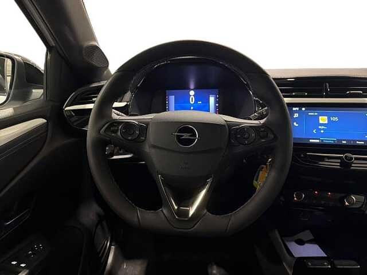 Opel Opel Corsa usata 1
