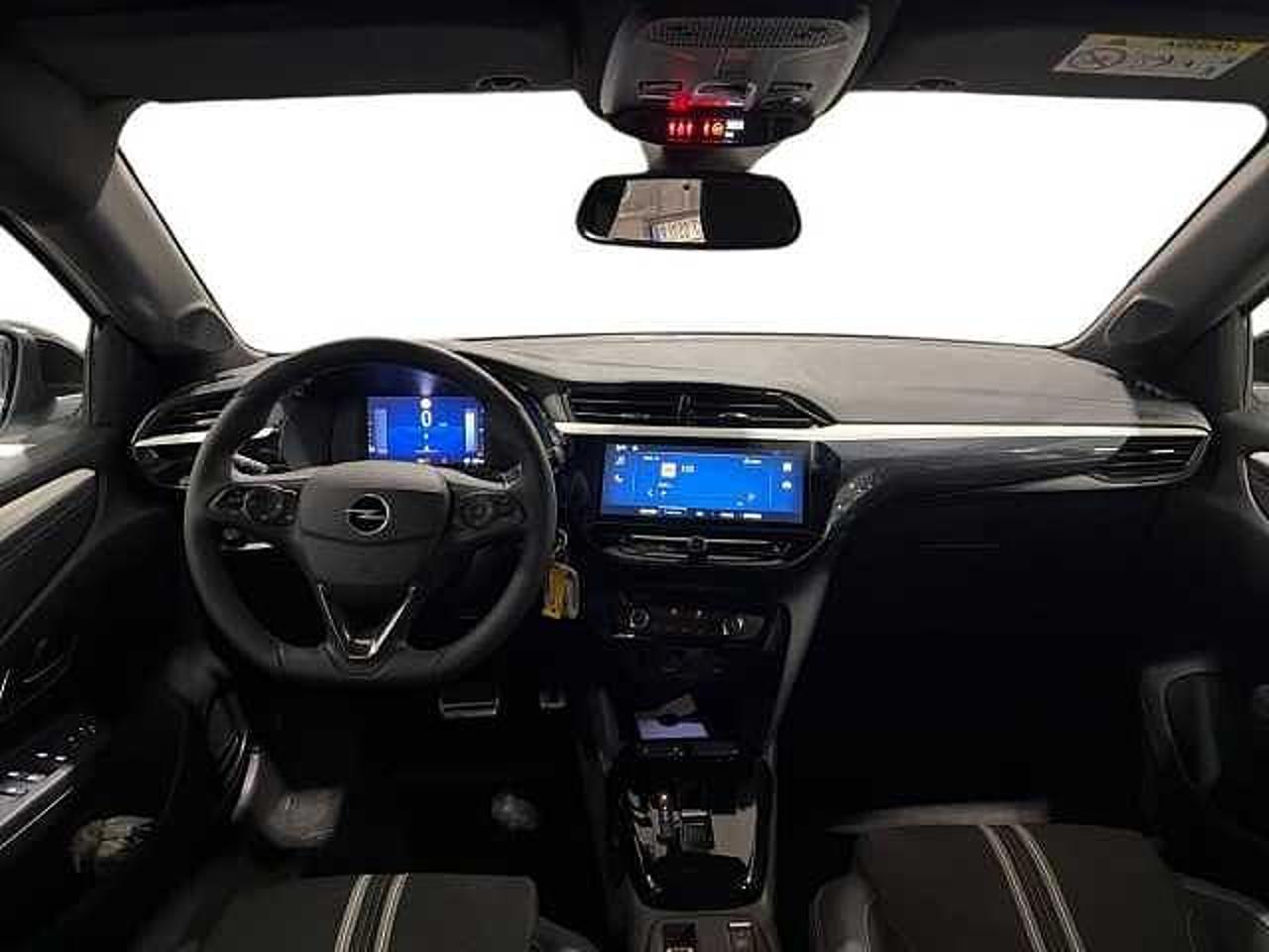 Opel Opel Corsa usata 5