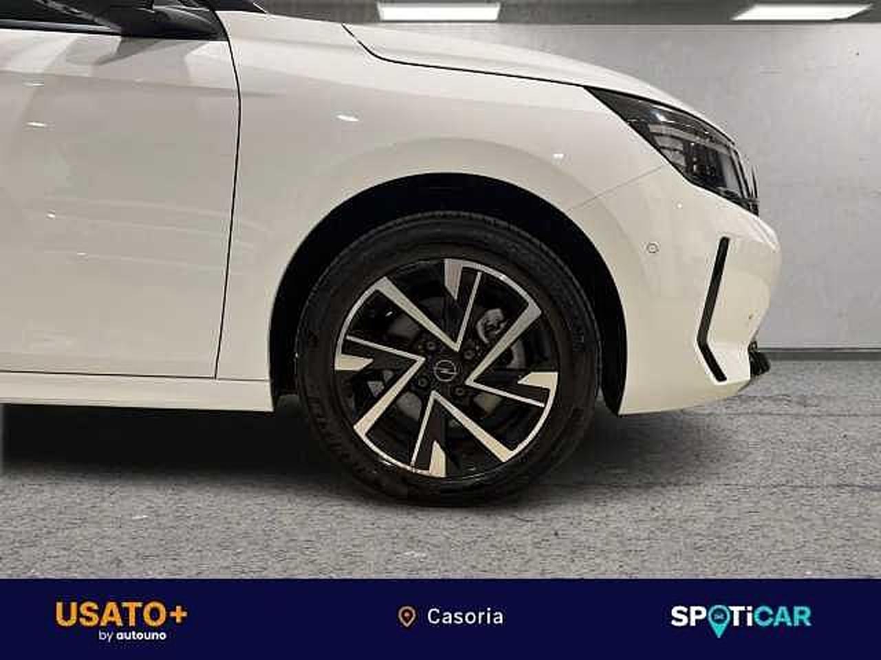 Opel Opel Corsa usata 9
