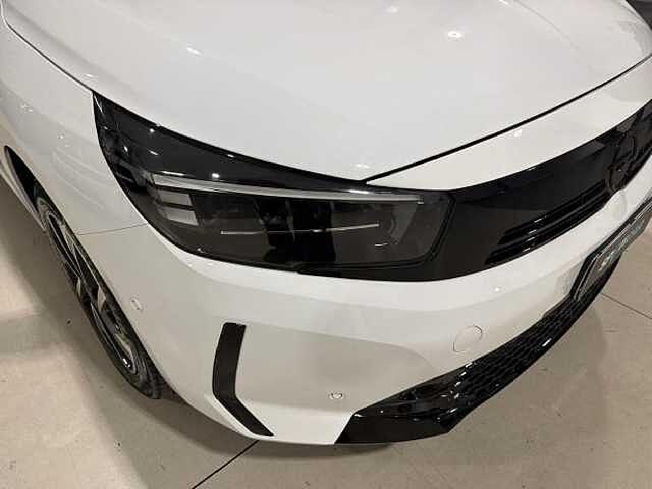Opel Opel Corsa usata 10
