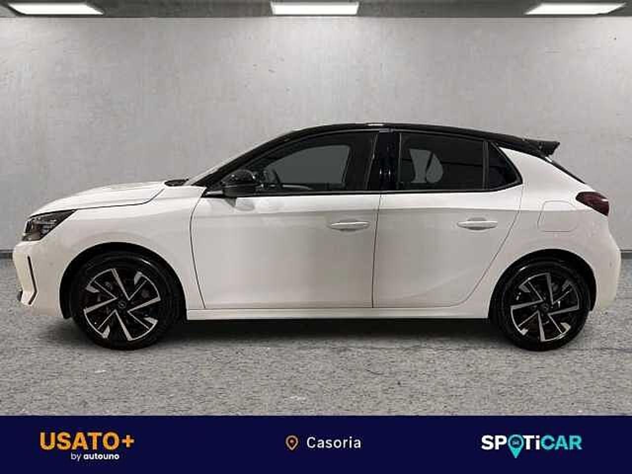 Opel Opel Corsa usata 11