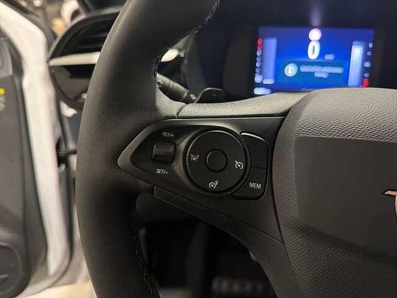 Opel Opel Corsa usata 12