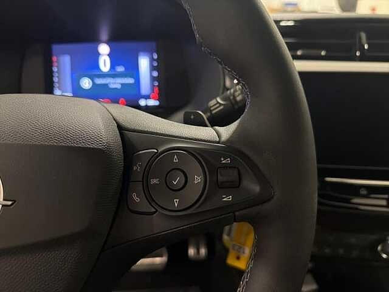 Opel Opel Corsa usata 13