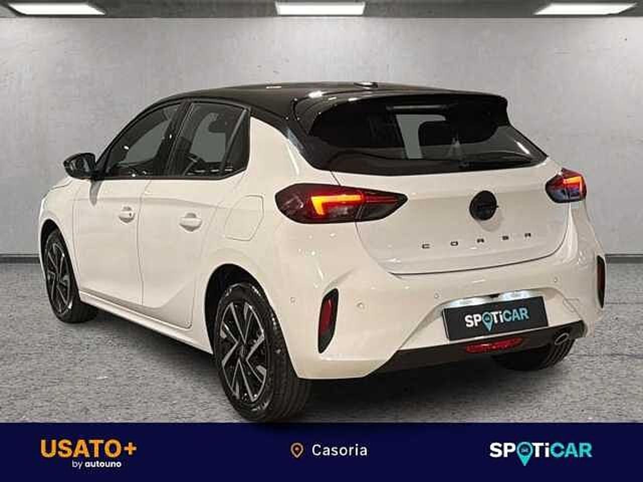 Opel Opel Corsa usata 14