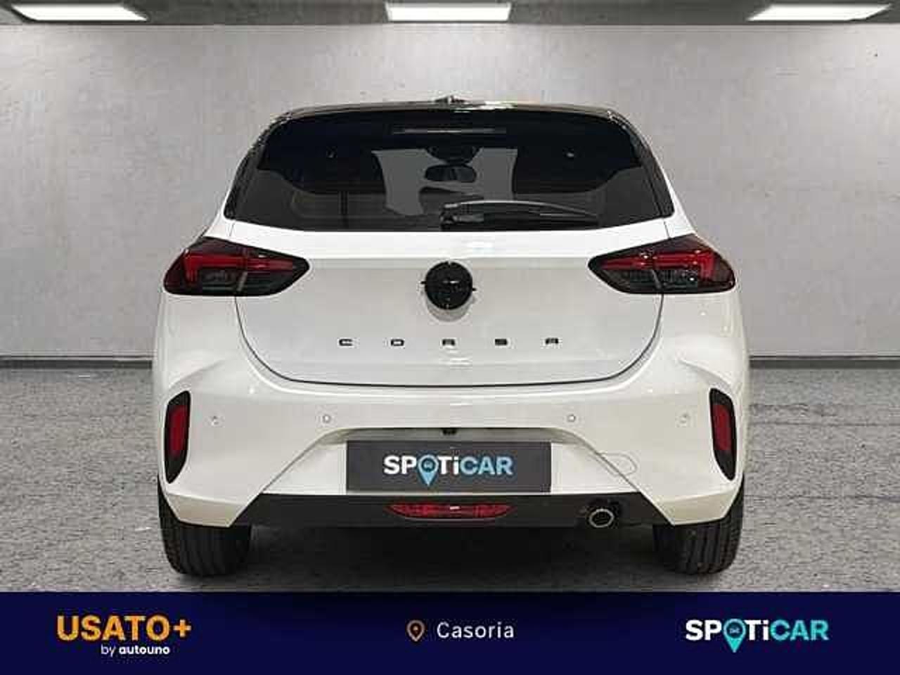 Opel Opel Corsa usata 15