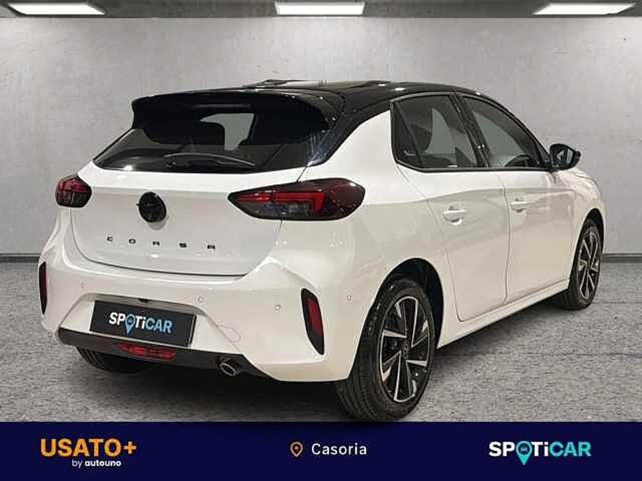 Opel Opel Corsa usata 16