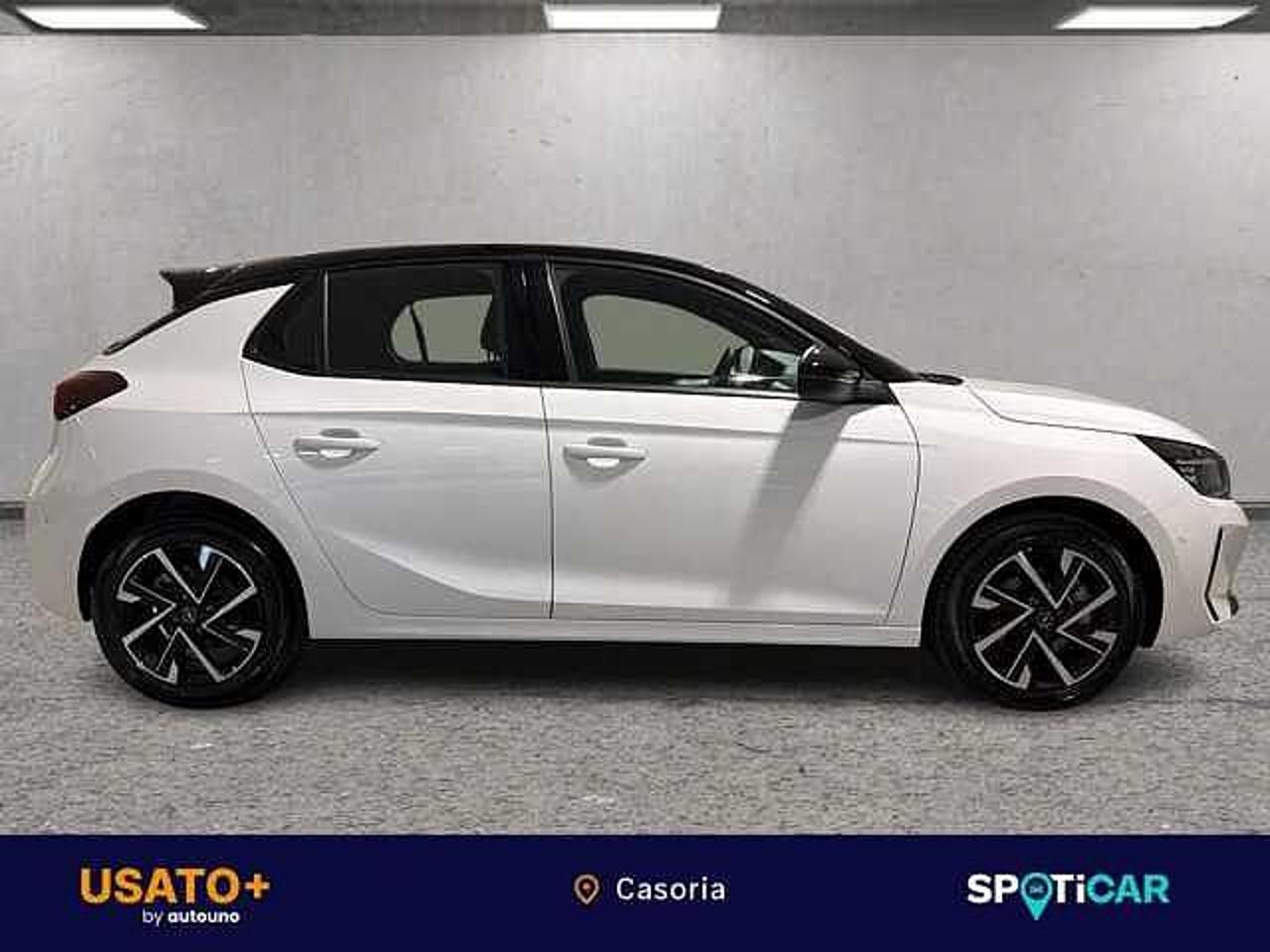 Opel Opel Corsa usata 17