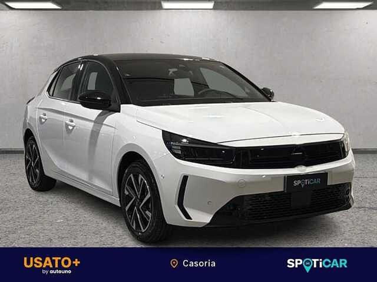 Opel Opel Corsa usata 18