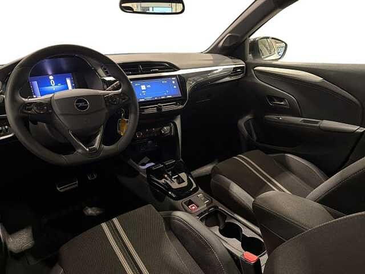Opel Opel Corsa usata 20